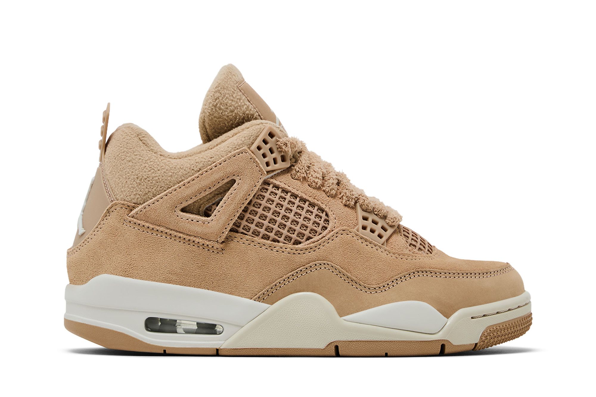 Buy Wmns Air Jordan 4 Retro 'Cozy Girl' - HV0823 200 | GOAT CA
