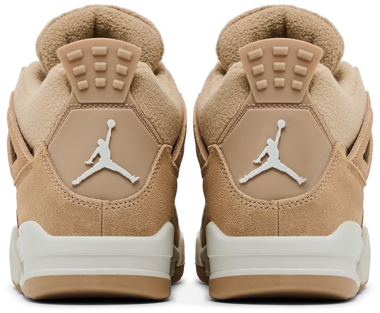 Wmns Air Jordan 4 Retro Cozy Girl