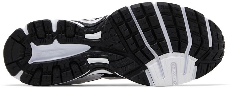 Saucony Grid Ride Millennium White Gold Black