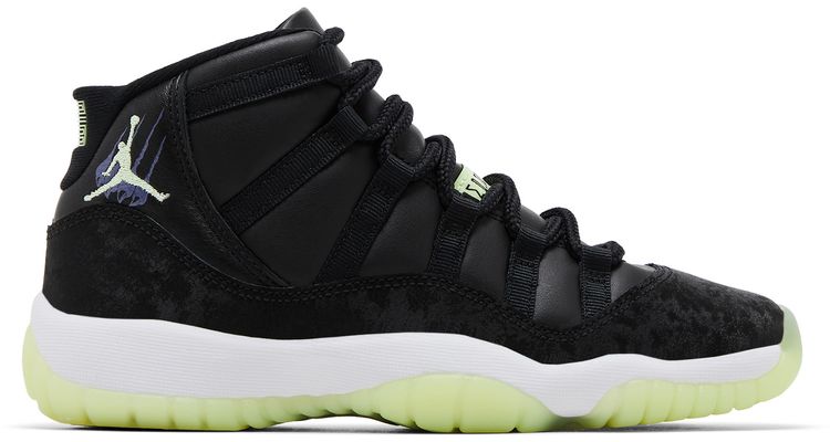 Air Jordan 11 Retro GS Inner Beast