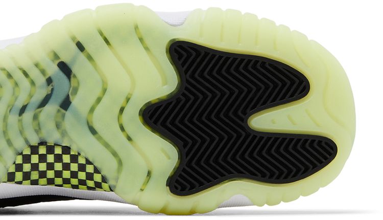 Air Jordan 11 Retro GS Inner Beast