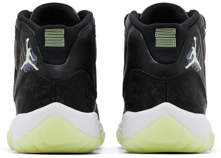 Air Jordan 11 Retro GS Inner Beast