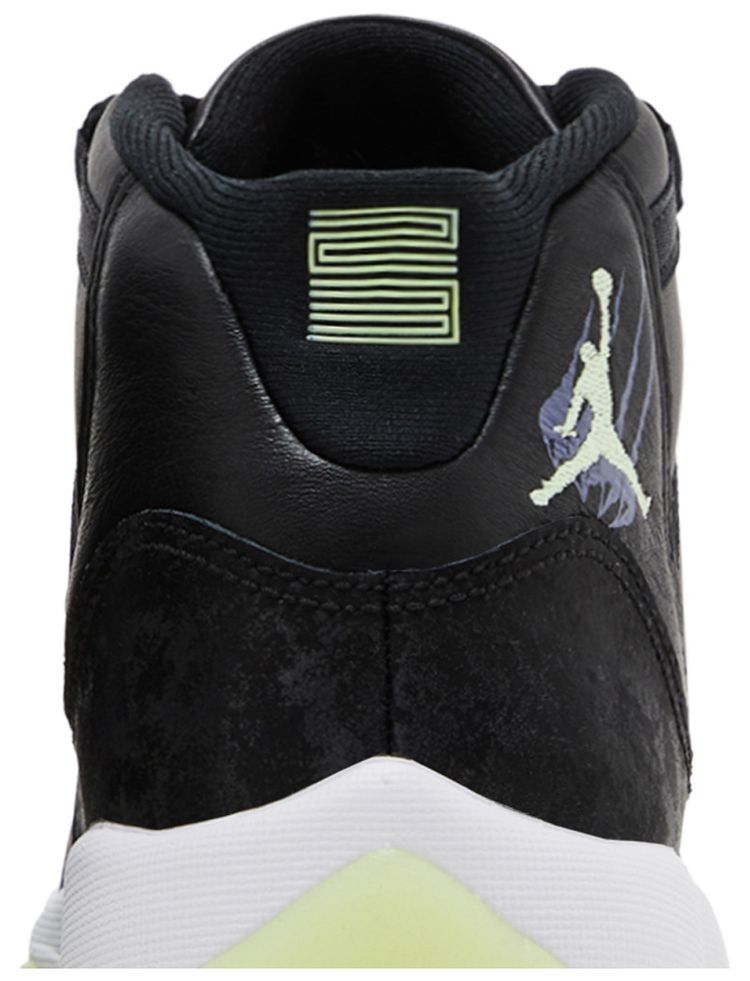 Air Jordan 11 Retro GS Inner Beast