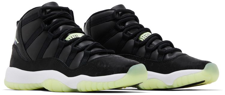 Air Jordan 11 Retro GS Inner Beast