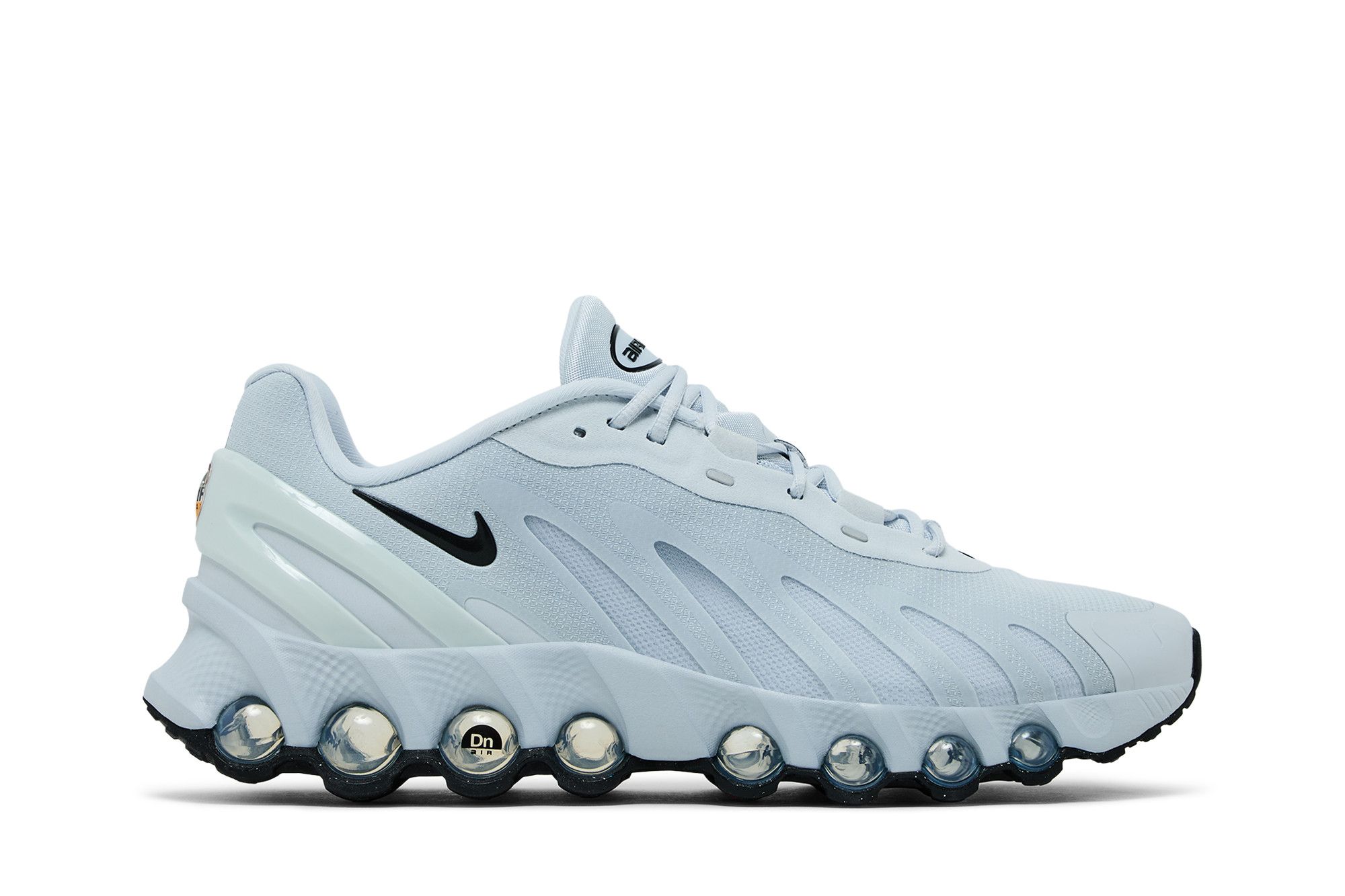 Buy Nike Air Max DN8 'Pure Platinum Black' - FQ7860 010 | GOAT