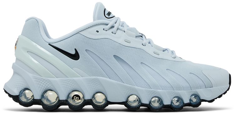 Nike Air Max DN8 Pure Platinum Black