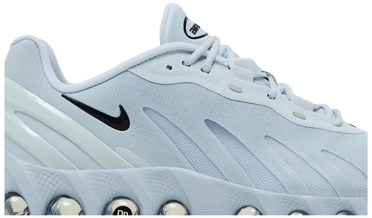 Nike Air Max DN8 Pure Platinum Black