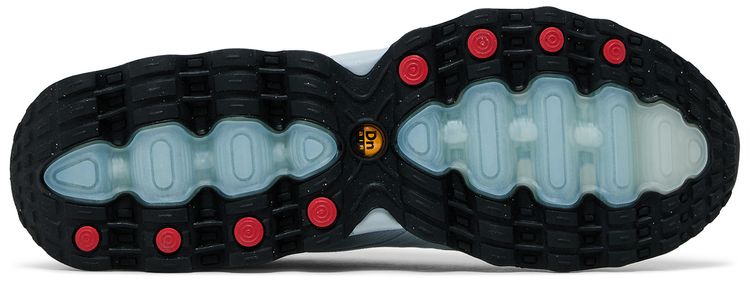 Nike Air Max DN8 Pure Platinum Black