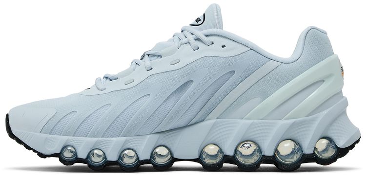 Nike Air Max DN8 Pure Platinum Black