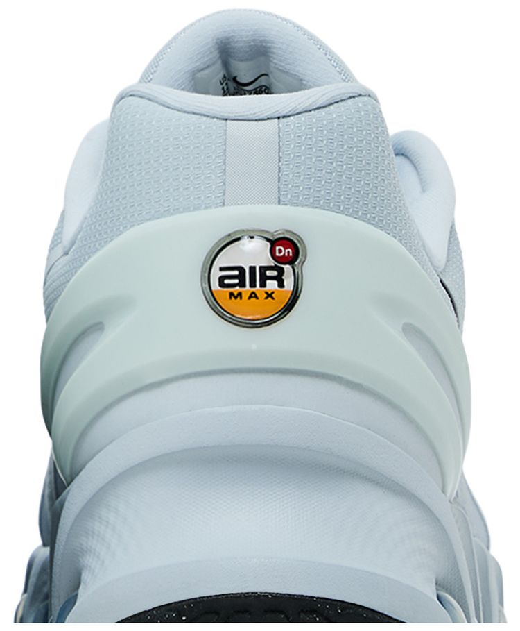 Nike Air Max DN8 Pure Platinum Black