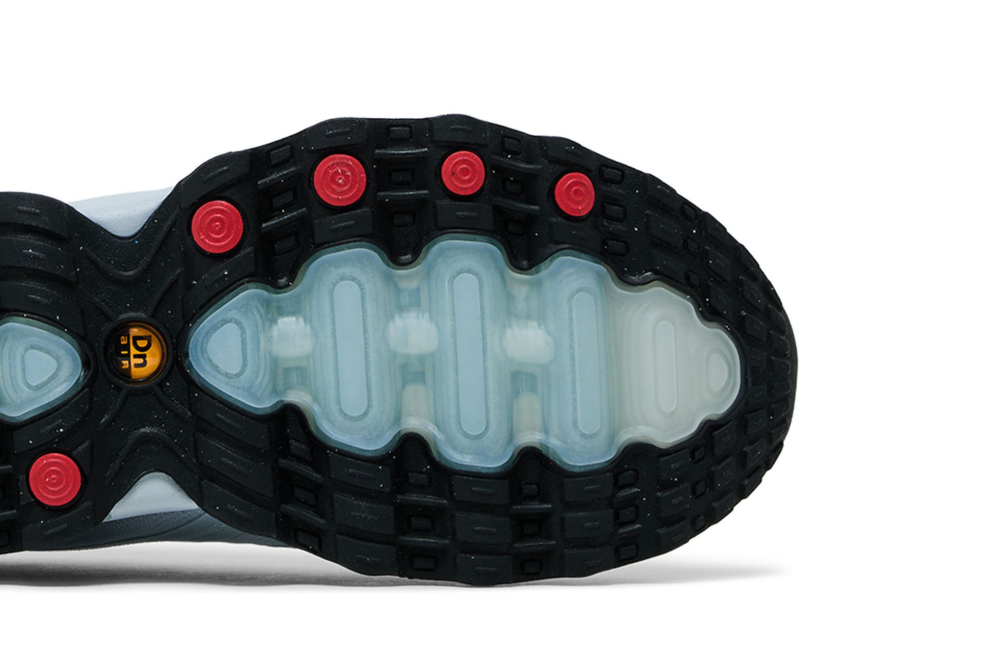 Buy Nike Air Max DN8 'Pure Platinum Black' - FQ7860 010 | GOAT