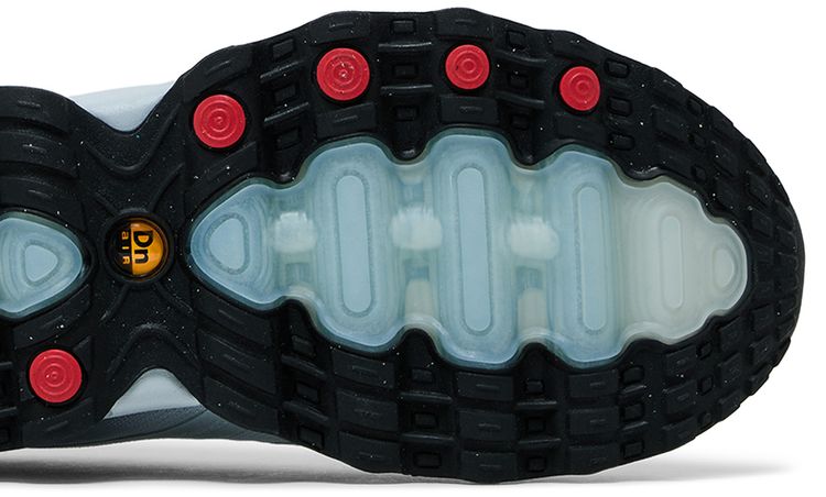 Nike Air Max DN8 Pure Platinum Black