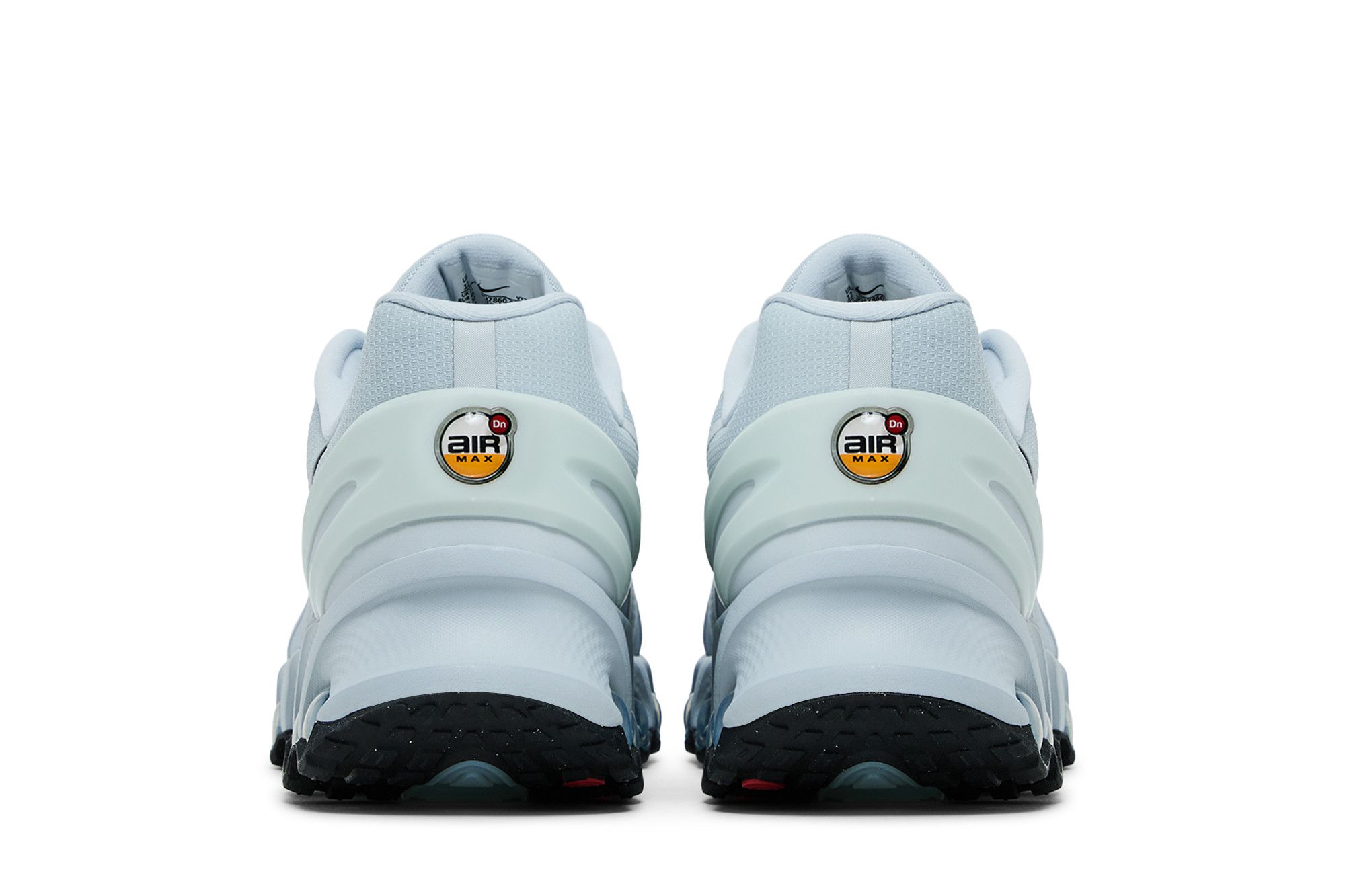 Buy Nike Air Max DN8 'Pure Platinum Black' - FQ7860 010 | GOAT