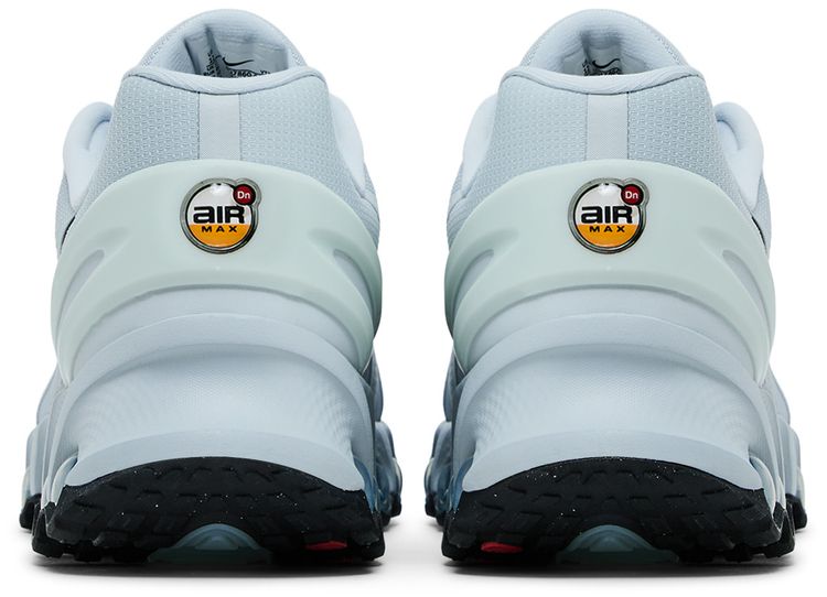 Nike Air Max DN8 Pure Platinum Black