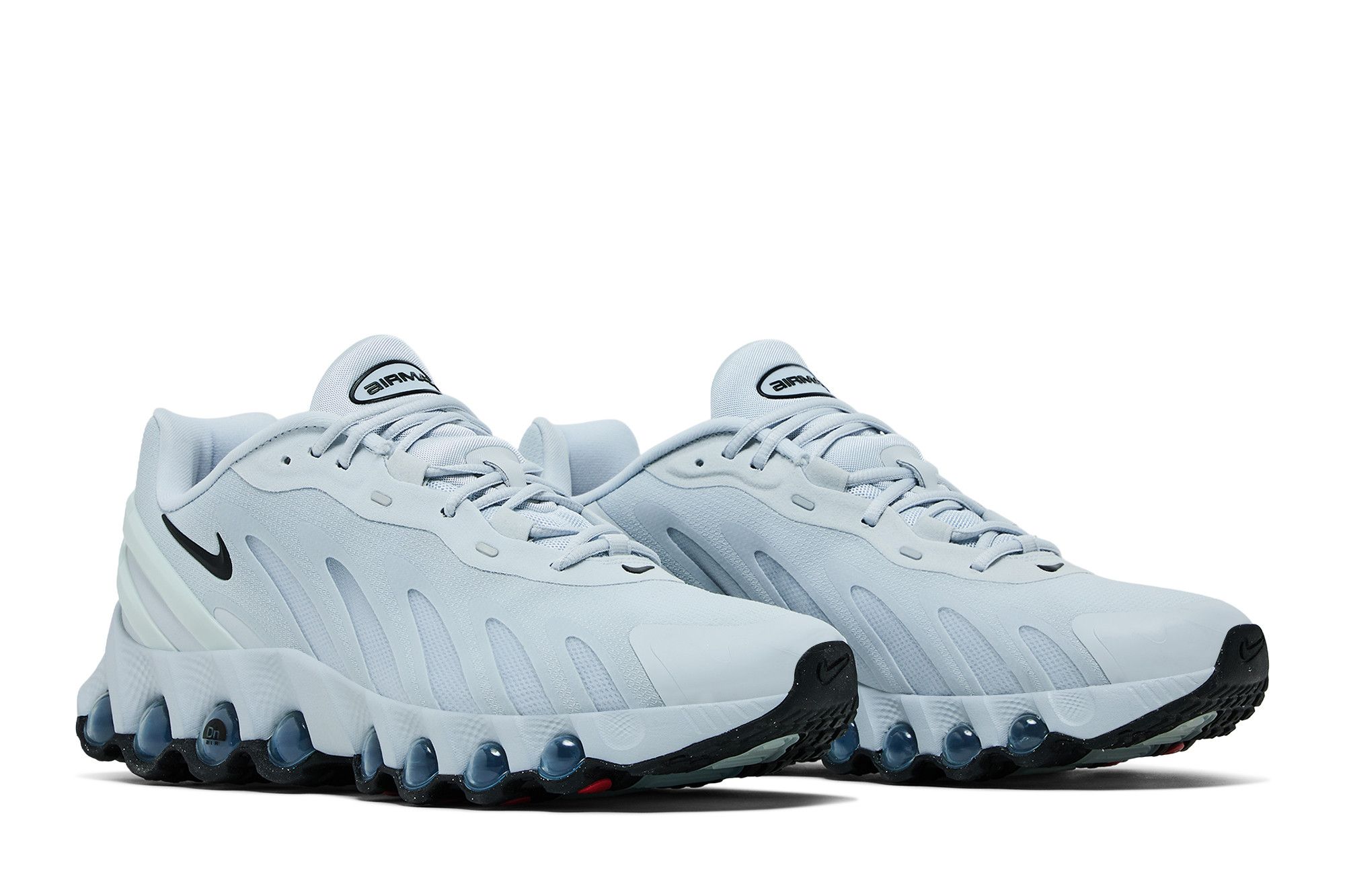 Buy Nike Air Max DN8 'Pure Platinum Black' - FQ7860 010 | GOAT