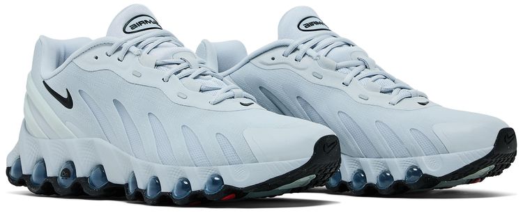 Nike Air Max DN8 Pure Platinum Black