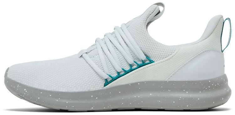 adidas Lite Racer Adapt 70 Crystal White Pure Teal