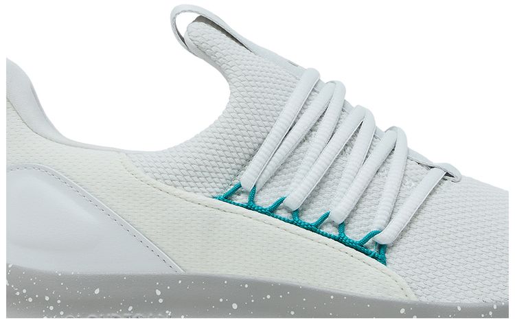 adidas Lite Racer Adapt 70 Crystal White Pure Teal