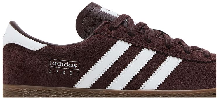 adidas Stadt Velvet Brown