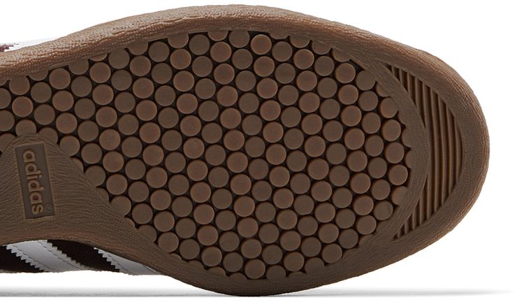 adidas Stadt Velvet Brown