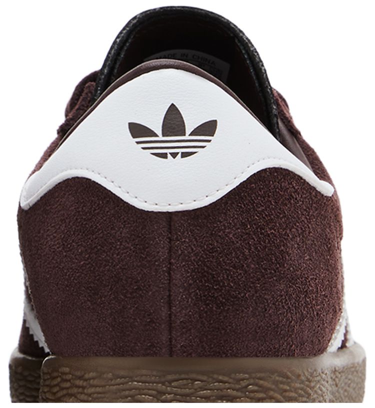 adidas Stadt Velvet Brown