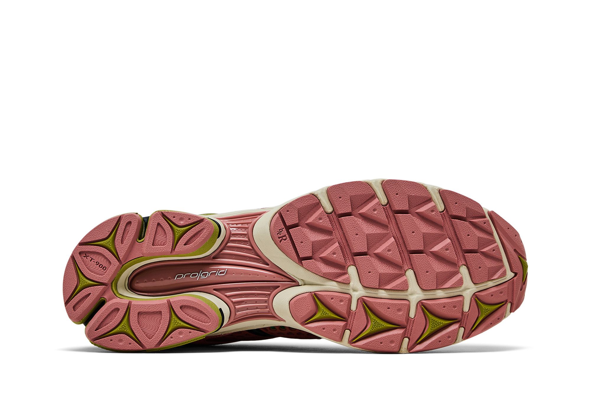 Buy Jae Tips x Saucony ProGrid Triumph 4 'Flowers Pack - Peach