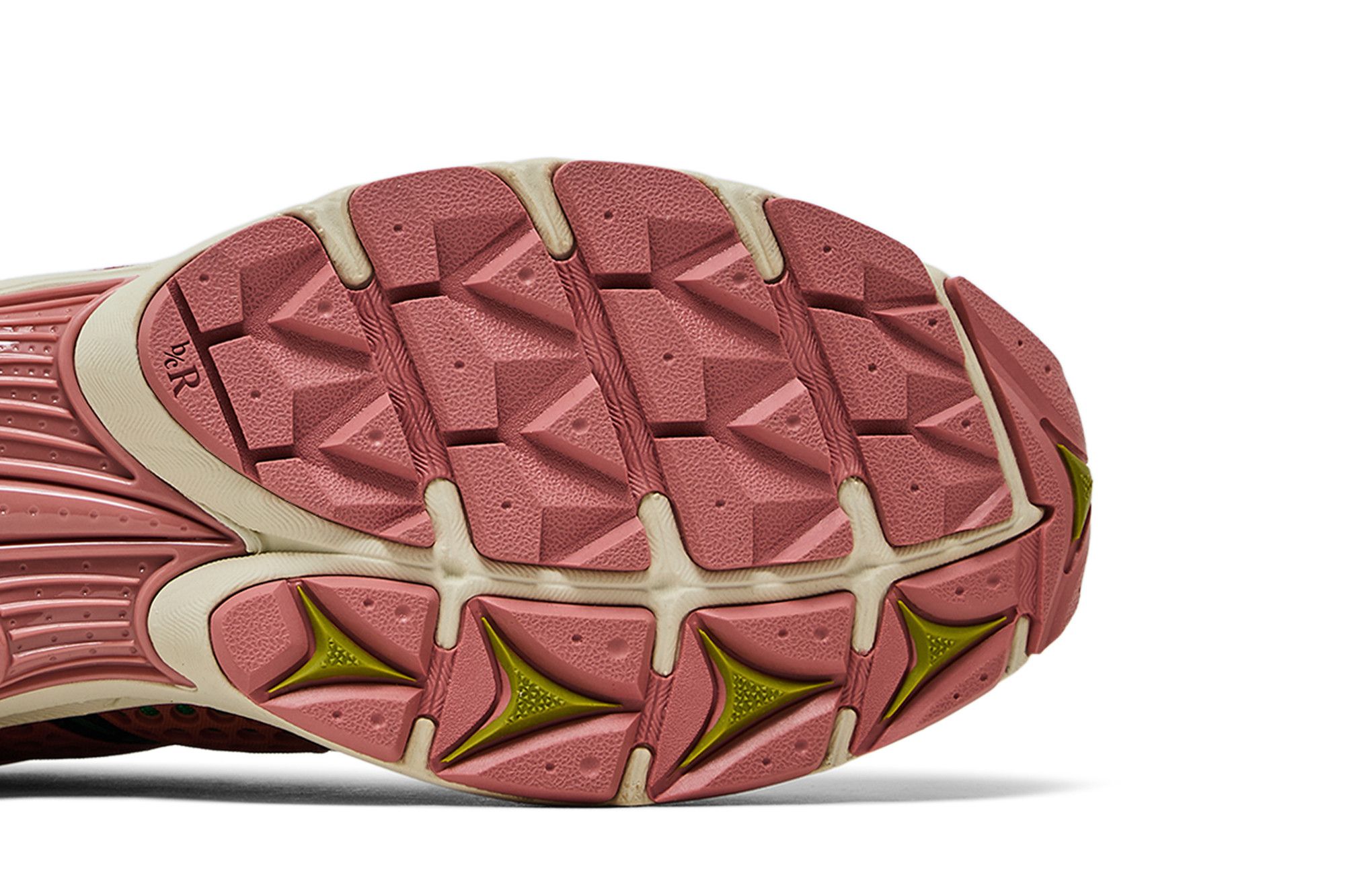 Buy Jae Tips x Saucony ProGrid Triumph 4 'Flowers Pack - Peach