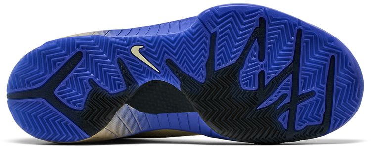 FC Barcelona x Nike Kobe 4 GS Away Kit