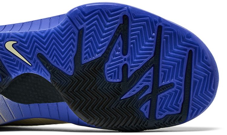 FC Barcelona x Nike Kobe 4 GS Away Kit