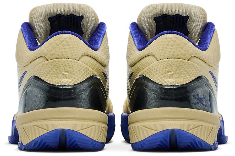 FC Barcelona x Nike Kobe 4 GS Away Kit