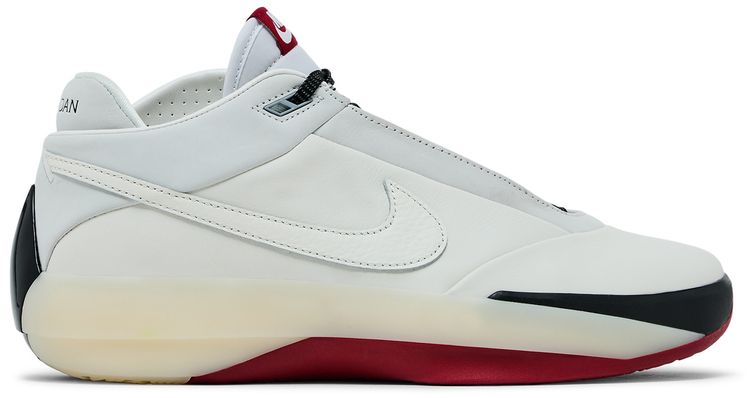 Air Jordan 40 Chicago