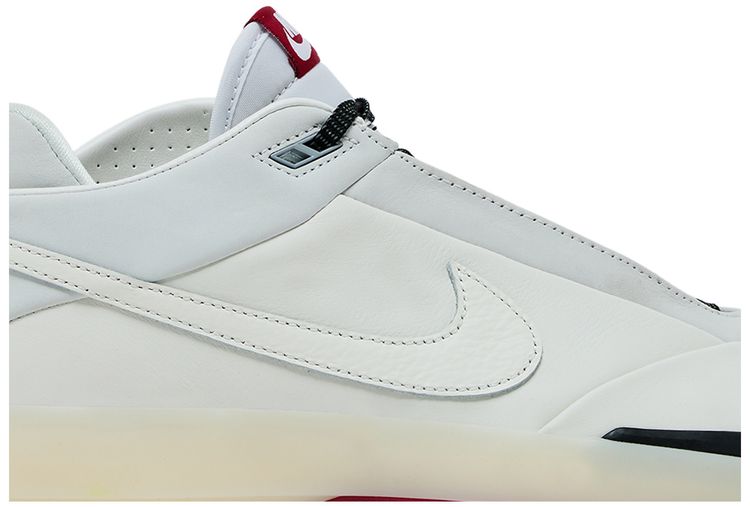 Air Jordan 40 Chicago