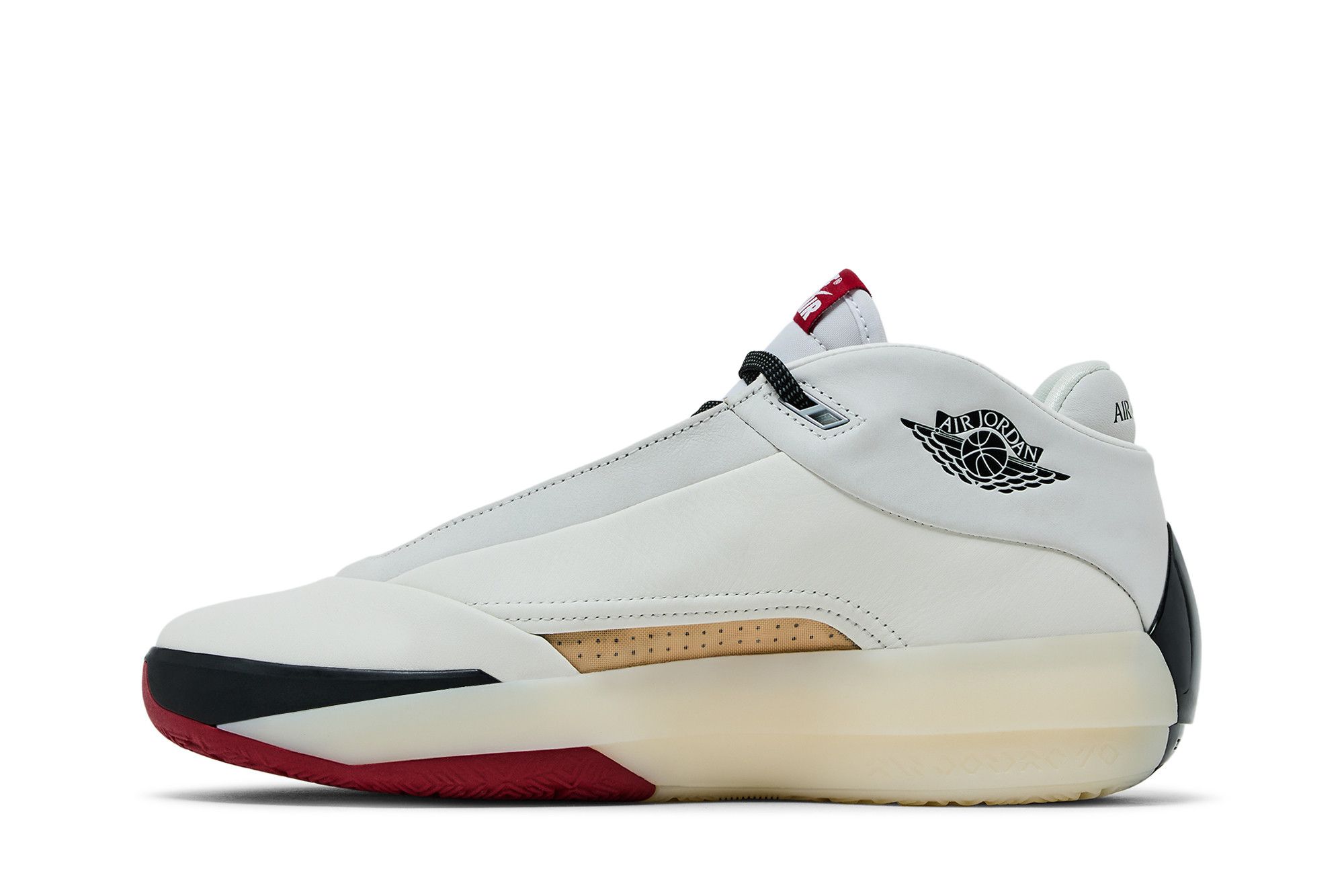 Buy Air Jordan 40 'Chicago' - IQ4087 100 | GOAT