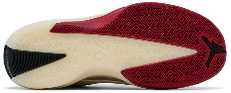 Air Jordan 40 Chicago