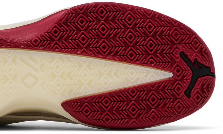 Air Jordan 40 Chicago