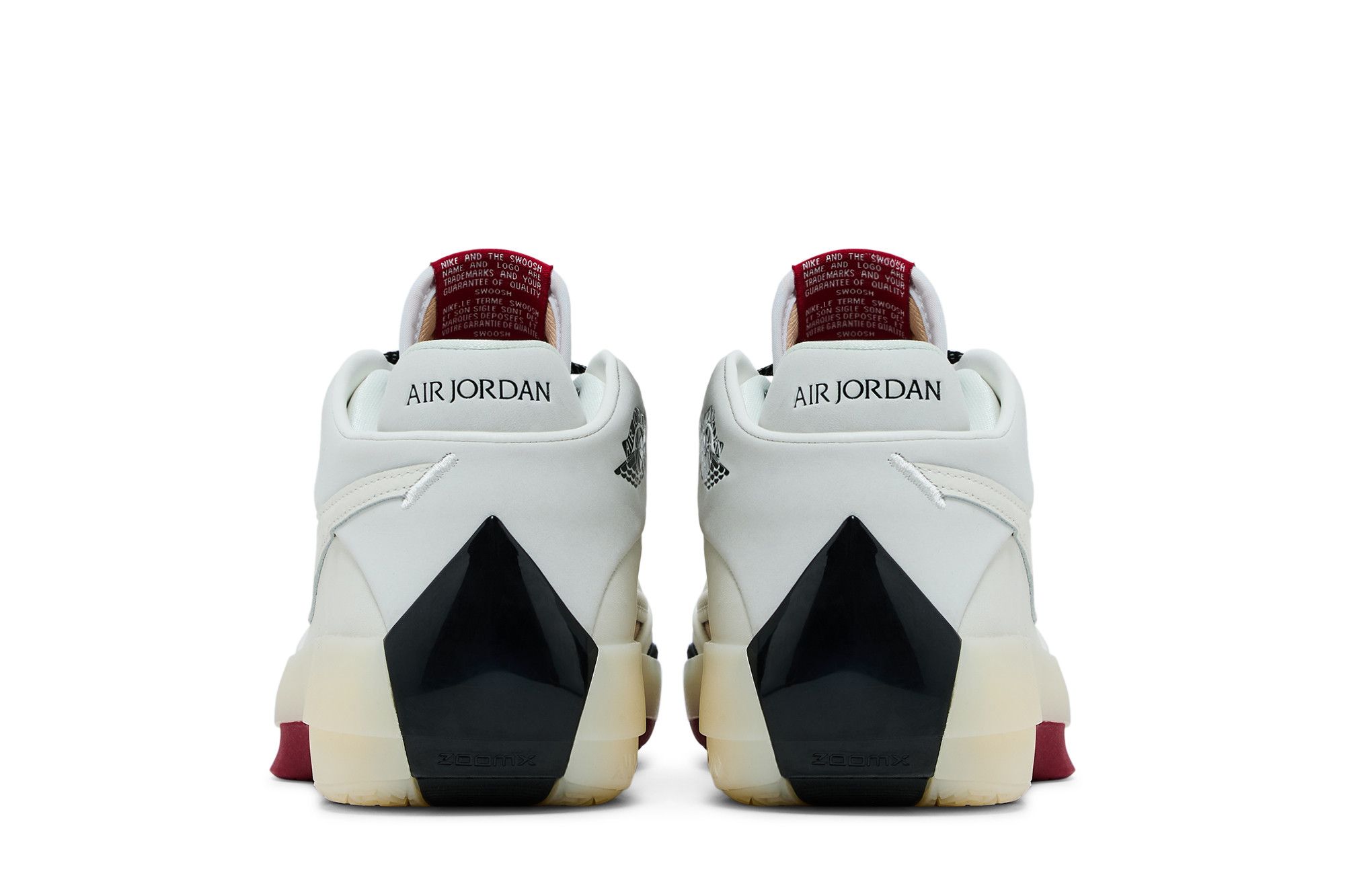 Buy Air Jordan 40 'Chicago' - IQ4087 100 | GOAT