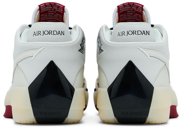 Air Jordan 40 Chicago