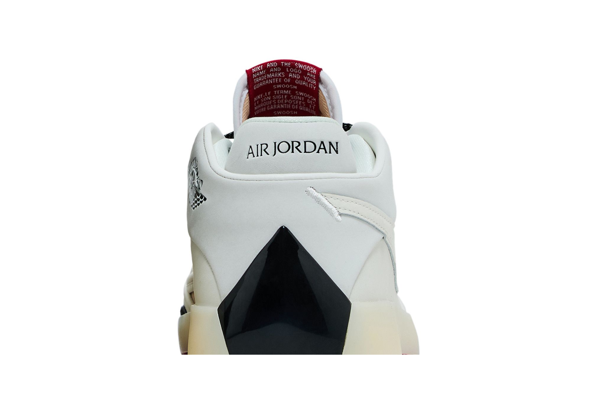 Buy Air Jordan 40 'Chicago' - IQ4087 100 | GOAT