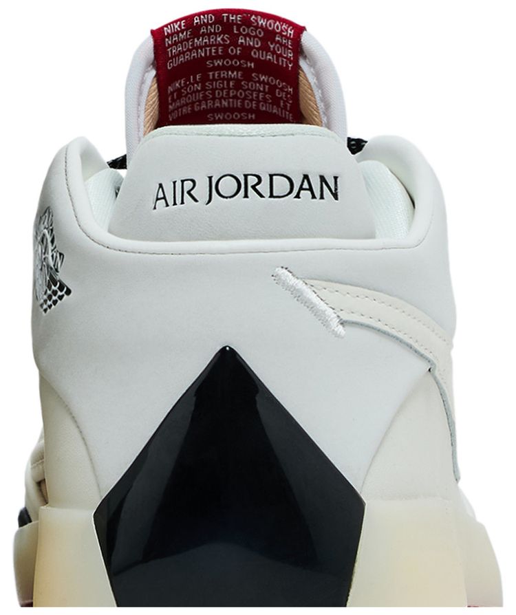 Air Jordan 40 Chicago