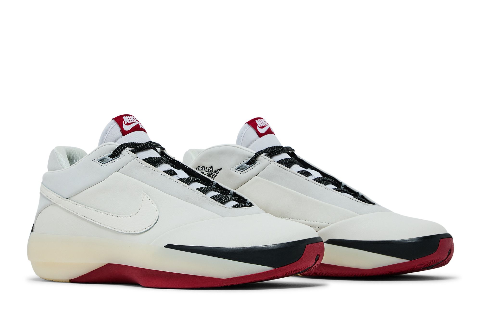 Buy Air Jordan 40 'Chicago' - IQ4087 100 | GOAT