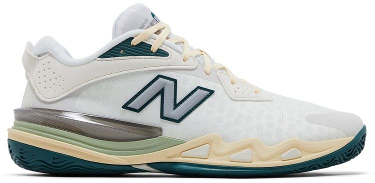 Cooper Flagg x New Balance Hesi Low v2 Clay Ash Boulder