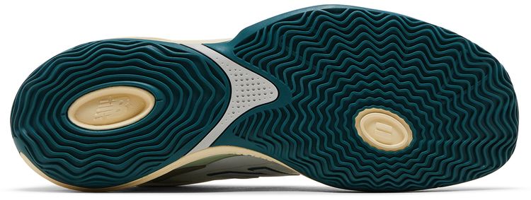 Cooper Flagg x New Balance Hesi Low v2 Clay Ash Boulder