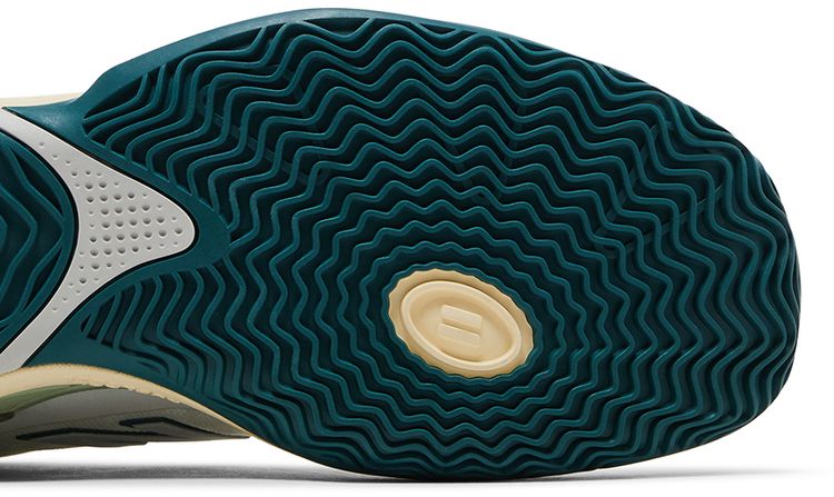 Cooper Flagg x New Balance Hesi Low v2 Clay Ash Boulder