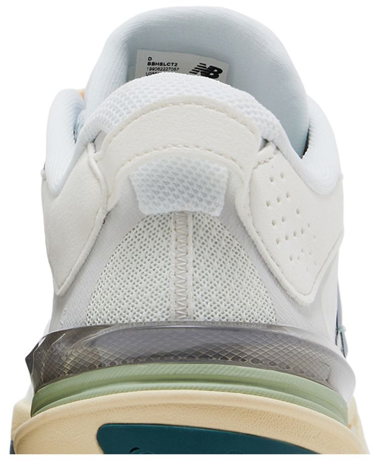 Cooper Flagg x New Balance Hesi Low v2 Clay Ash Boulder