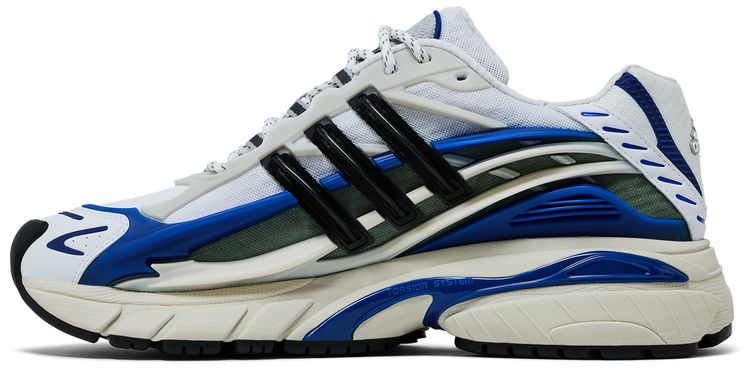 Pharrell x VIRGINIA x adidas Adistar Jellyfish Royal Blue