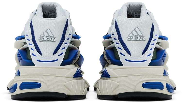 Pharrell x VIRGINIA x adidas Adistar Jellyfish Royal Blue