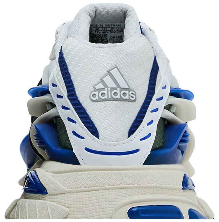 Pharrell x VIRGINIA x adidas Adistar Jellyfish Royal Blue