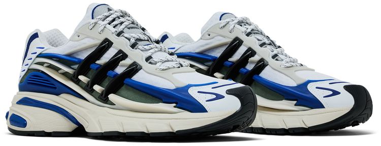 Pharrell x VIRGINIA x adidas Adistar Jellyfish Royal Blue