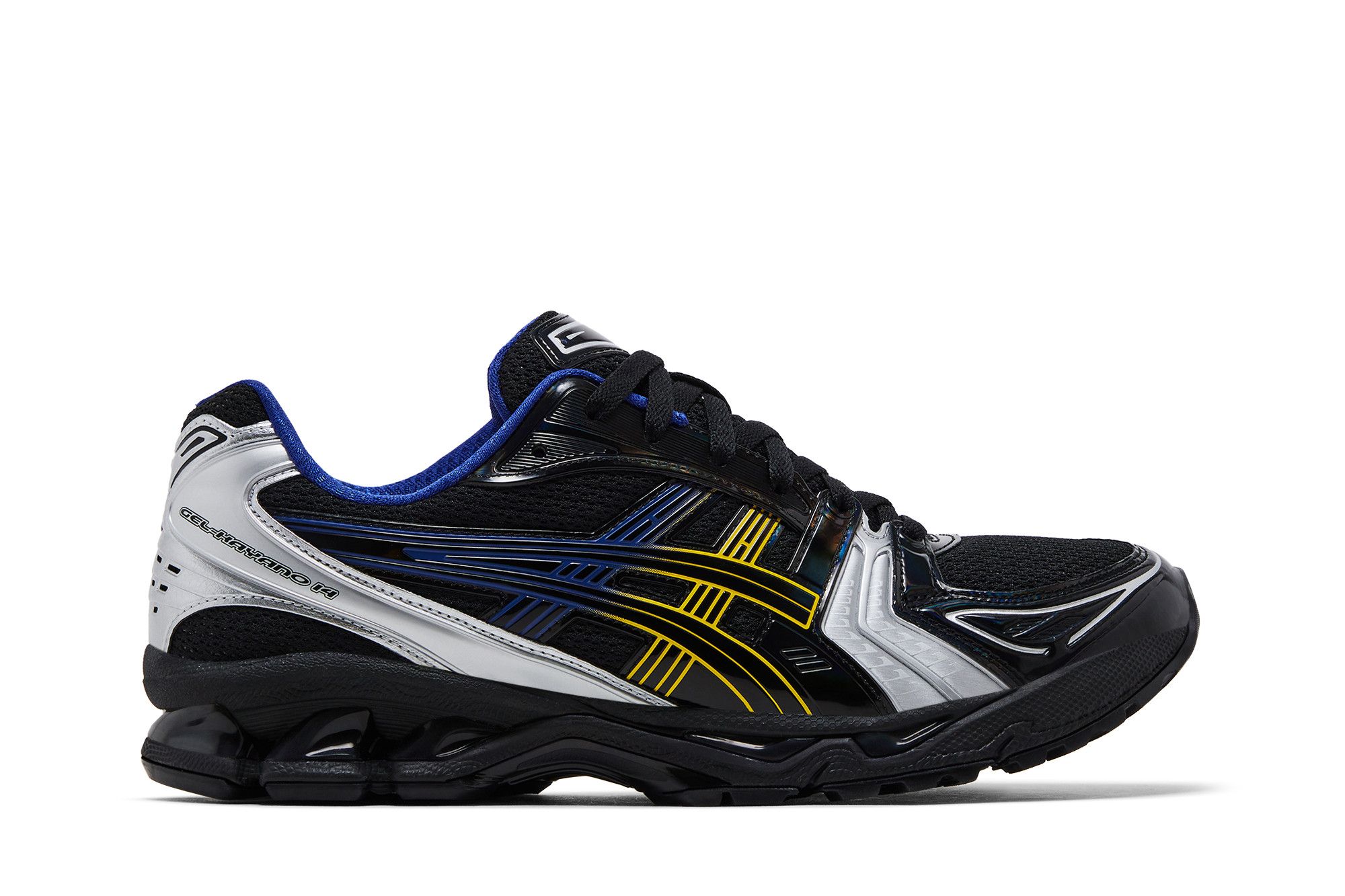 靴 KITH Marvel Capcom Asics Gel-Kayano 14 Buy Marvel vs. Capcom x Kith x ASICS Gel Kayano 14 'Wolverine