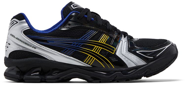 Marvel vs Capcom x Kith x ASICS Gel Kayano 14 Wolverine